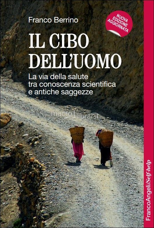 Il cibo dell'uomo